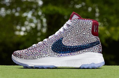 nike shoes with swarovski crystals.